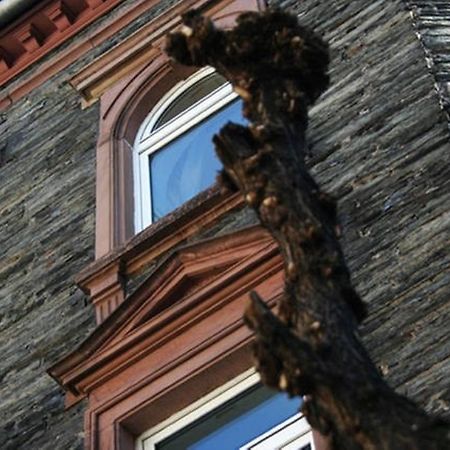 Strumpfeck Suites Traben-Trarbach Exteriör bild