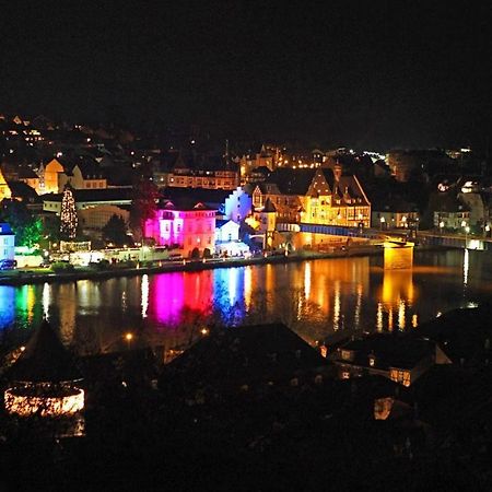Strumpfeck Suites Traben-Trarbach Exteriör bild