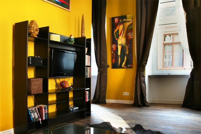Strumpfeck Suites Traben-Trarbach Exteriör bild