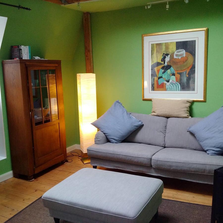 Strumpfeck Suites Traben-Trarbach Exteriör bild
