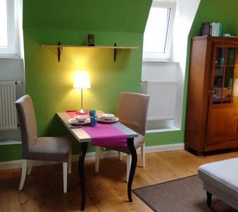 Strumpfeck Suites Traben-Trarbach Exteriör bild