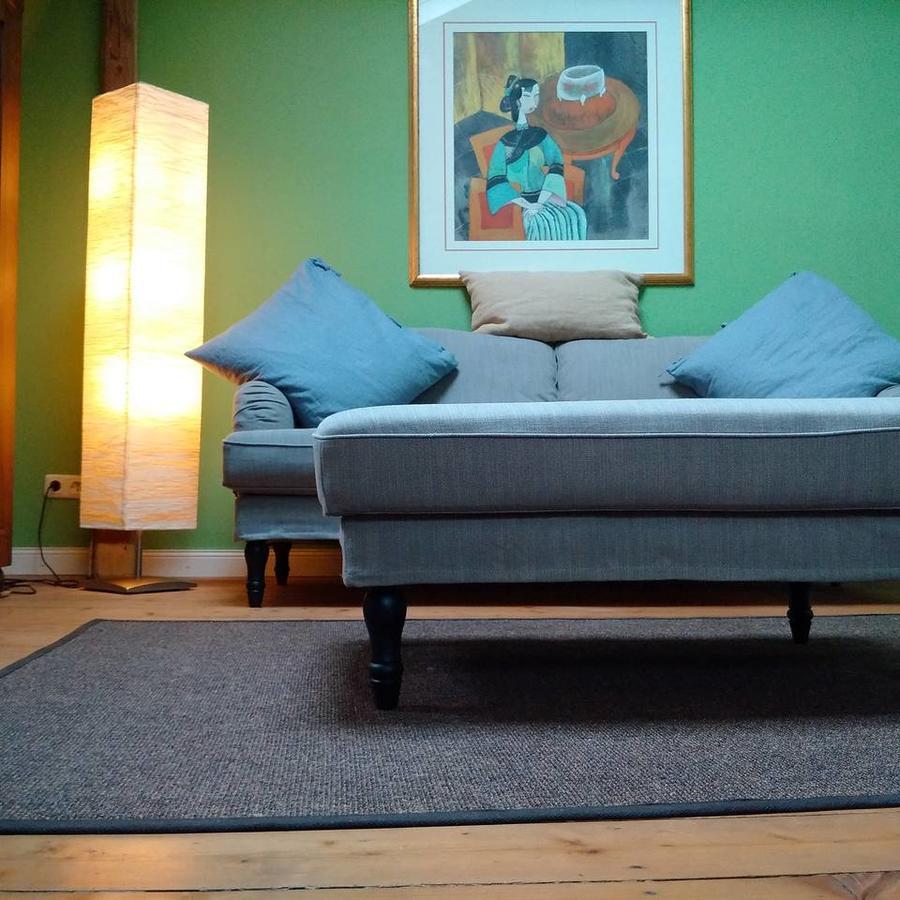 Strumpfeck Suites Traben-Trarbach Exteriör bild