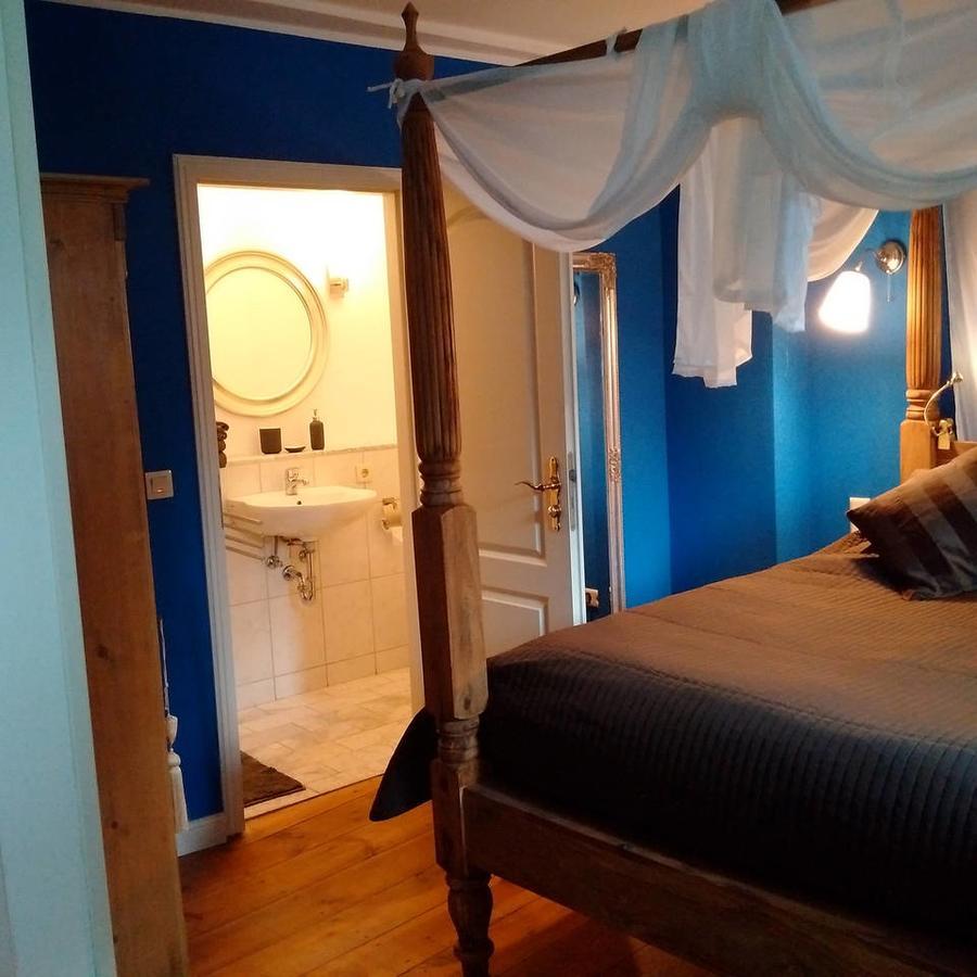 Strumpfeck Suites Traben-Trarbach Exteriör bild
